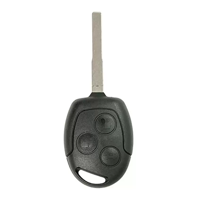 2011-2016 Remote Head Key for Ford Fiesta 164-R8039 KR55WK47899