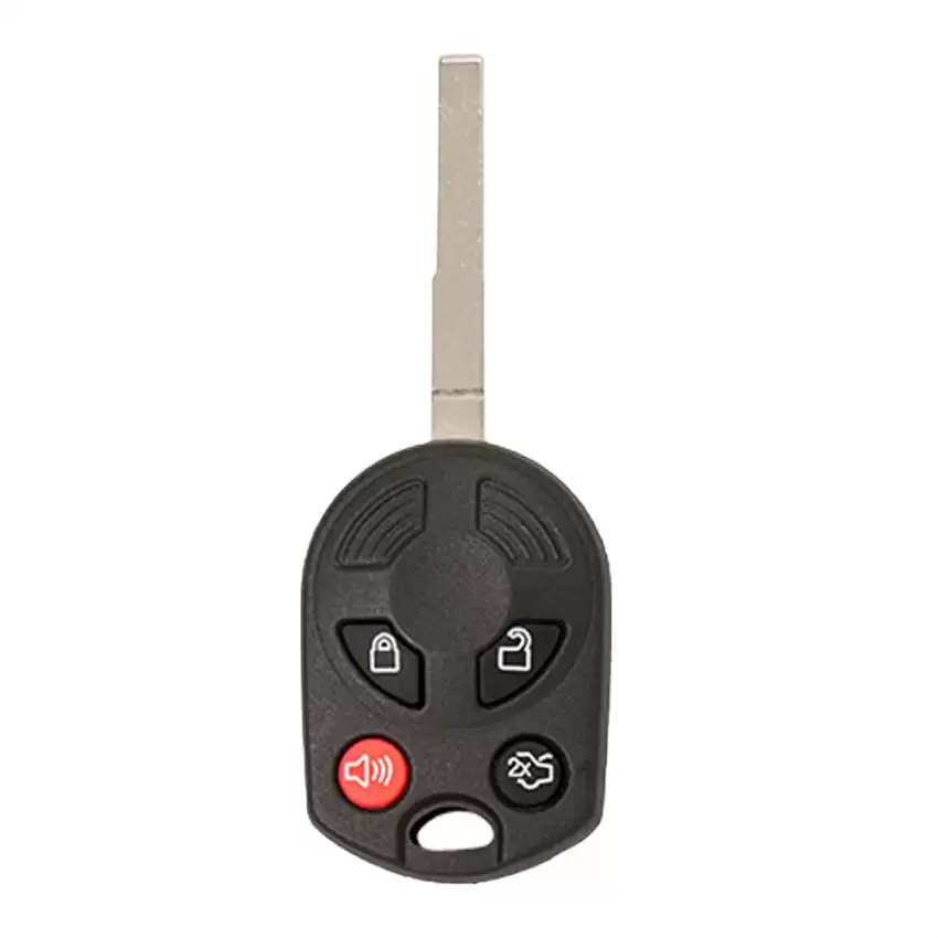 Remote Head Key Old Style for Ford 164-R8046 164-R8126 OUCD6000022