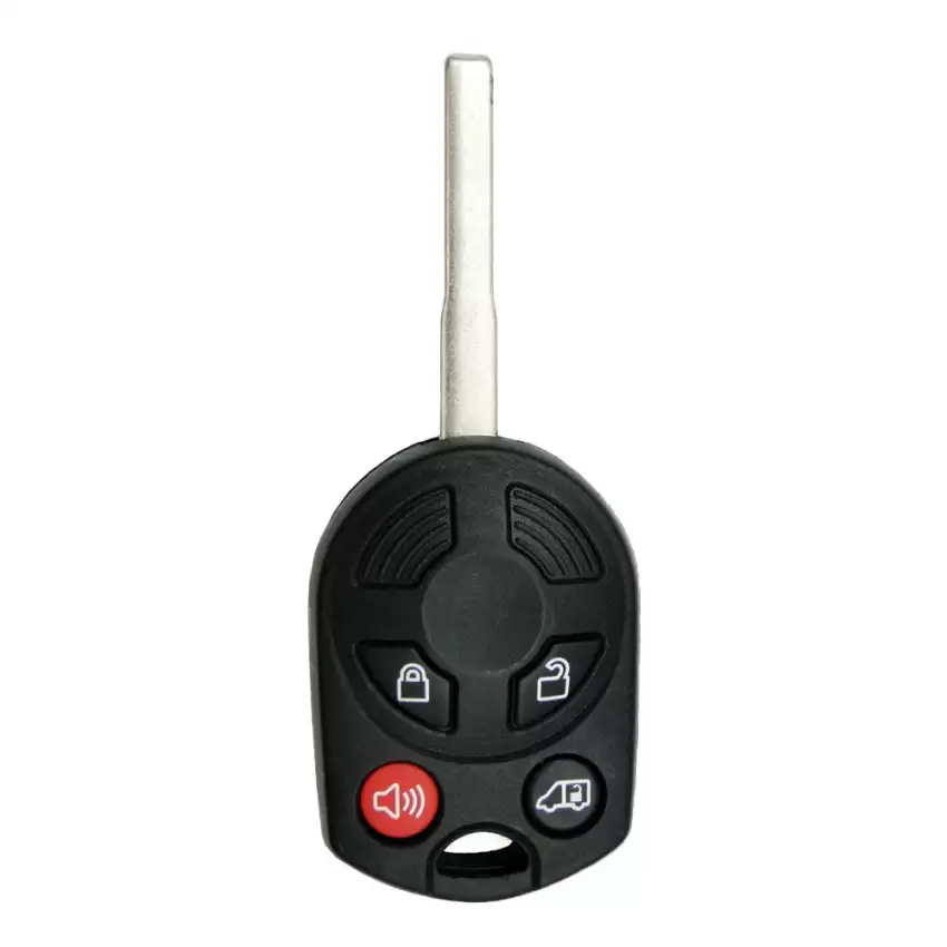 Remote Head Key Old Style for Ford 164-R8046 164-R8126 OUCD6000022