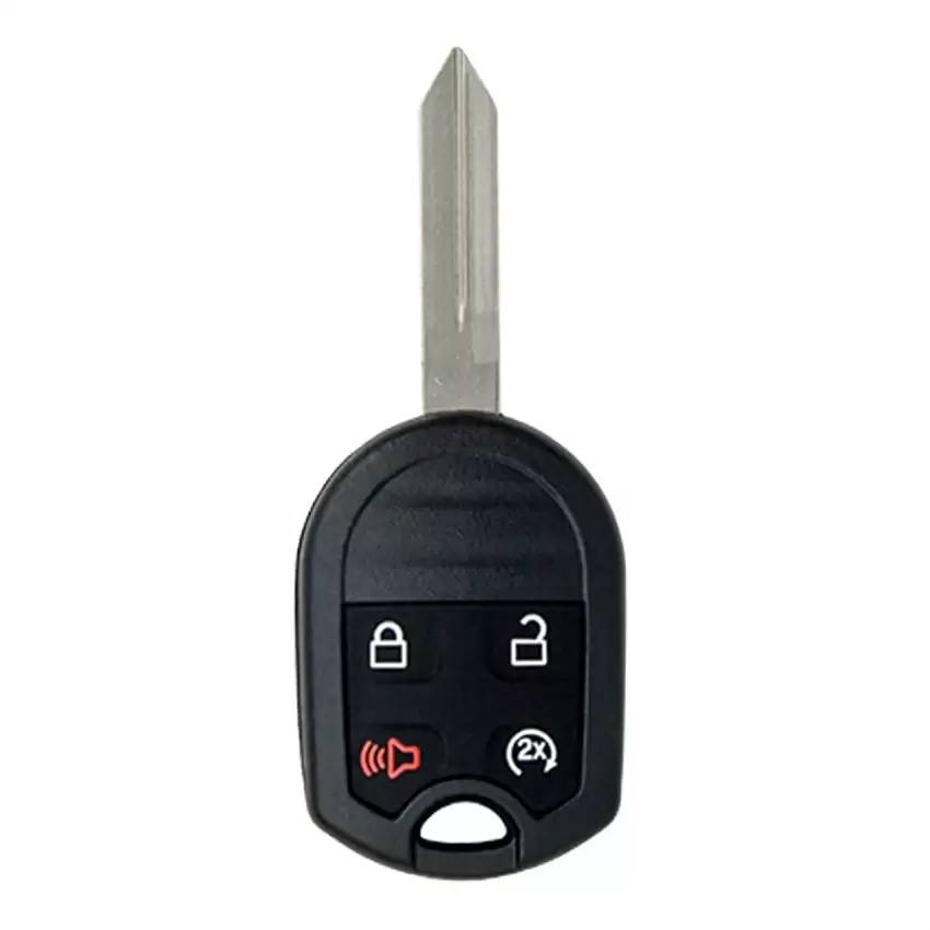 Remote Head Key for Ford Lincoln CWTWB1U793 164-R8064 164-R8067 4D63 Chip