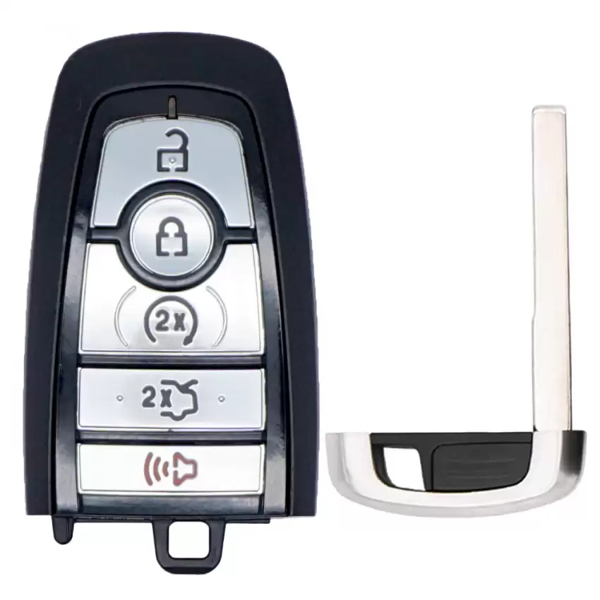 2017-2022 Smart Remote Key for Ford 164-R8149 M3N-A2C93142600
