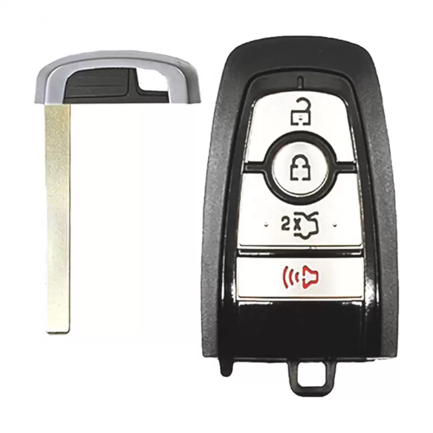 Smart Remote Key for 2017-2021 Ford 164-R8150 M3N-A2C93142300