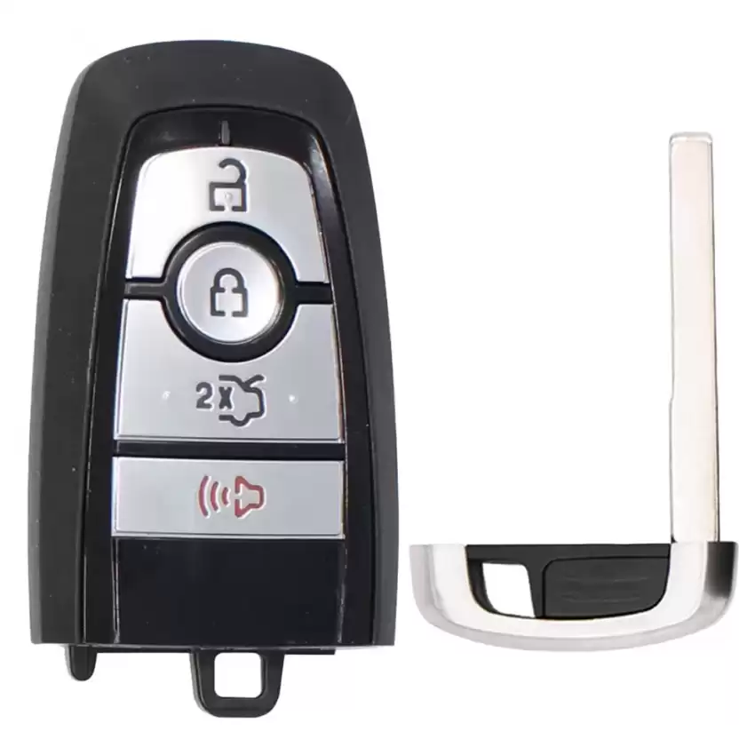 Ford Proximity Smart Remote Key 4B 5 PEPS FOB 164-R8150