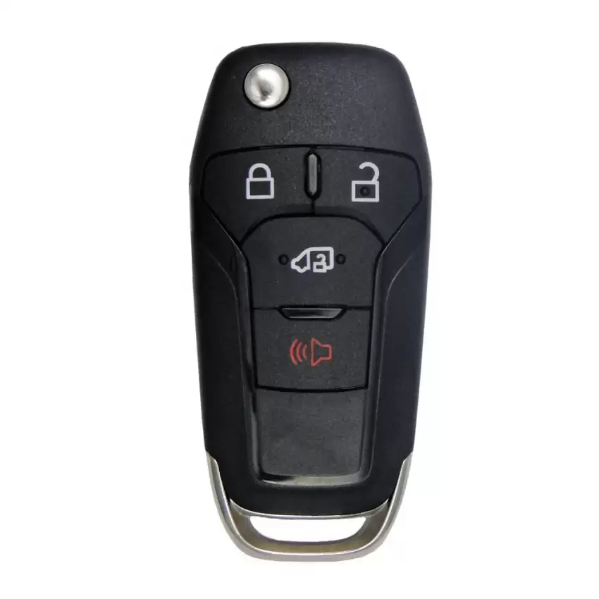 Flip Remote Key for Ford Transit, Transit Connect 164-R8236 N5F-A08TAA