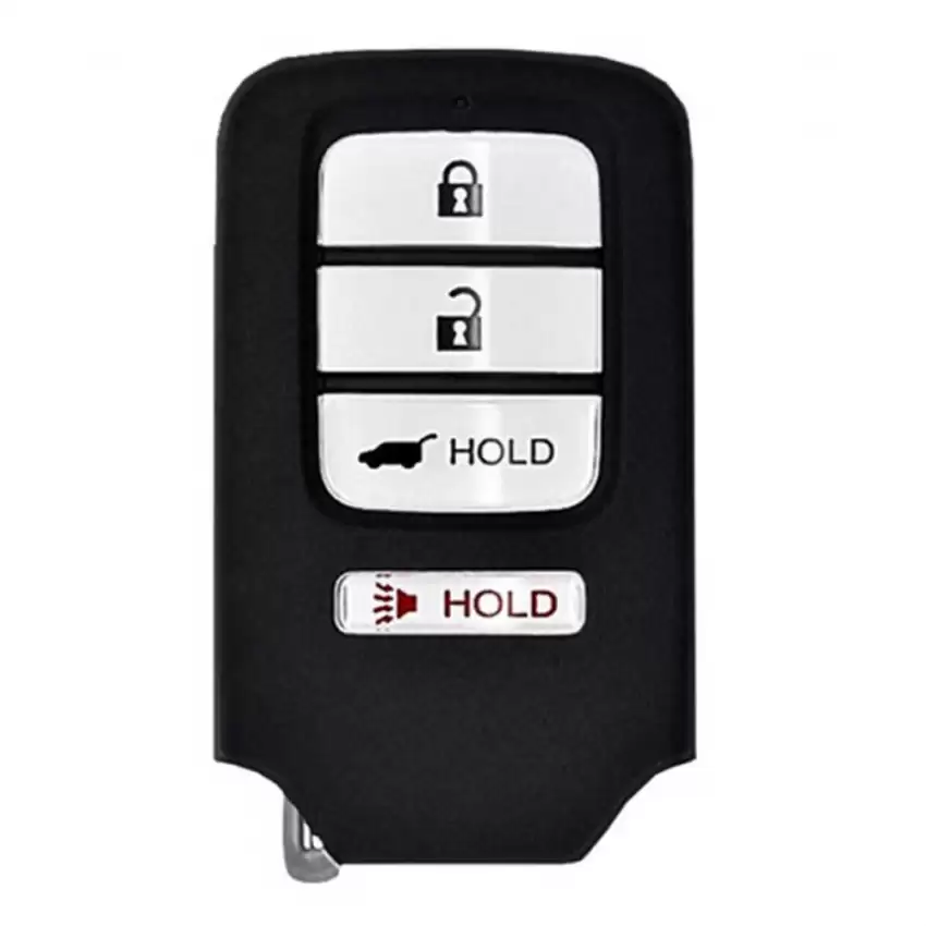 Honda CR-V Smart Remote Key Same as ACJ932HK1210A 