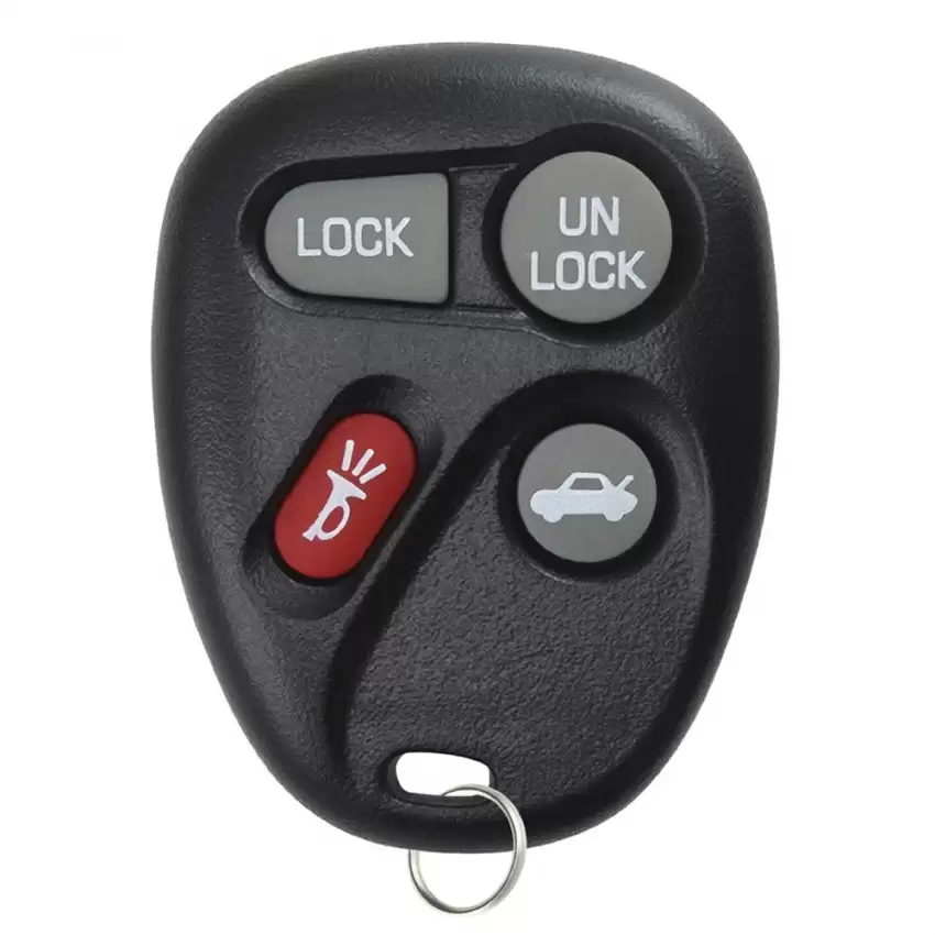 Keyless Entry Remote Key for 1997-2000 GM 10246215 ABO0204T