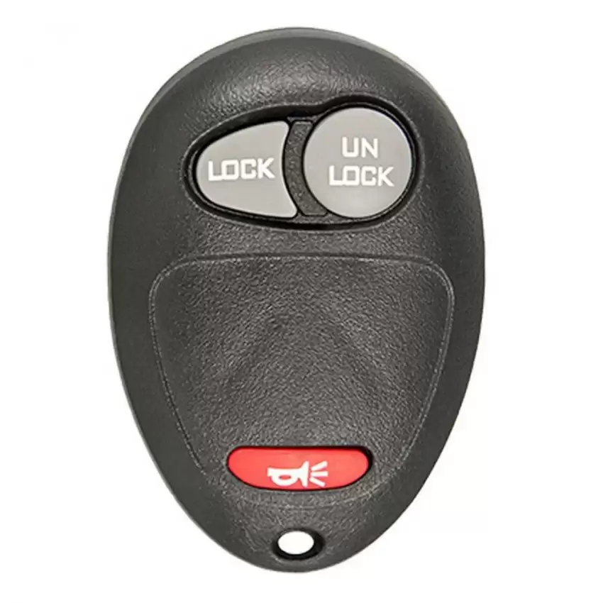 Keyless Entry Remote for GM 10335583 , 10335582-88 L2C0007T