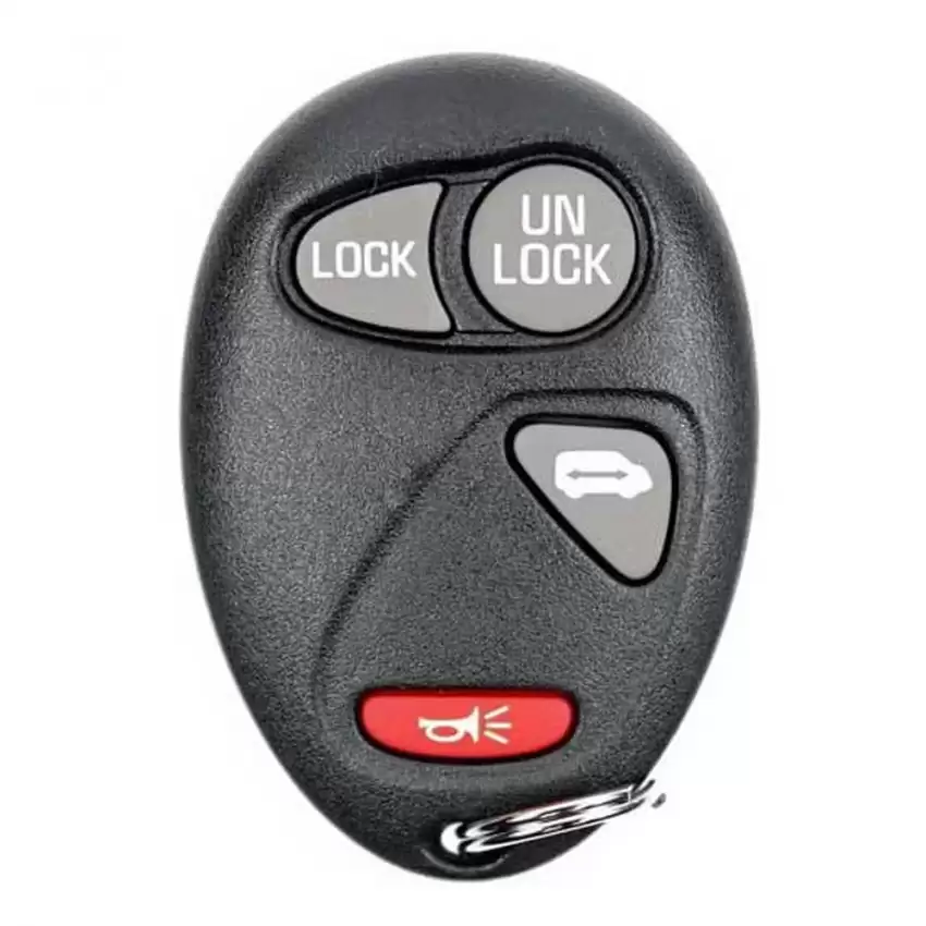 Keyless Entry Remote Key for GM L2C0007T 10335586