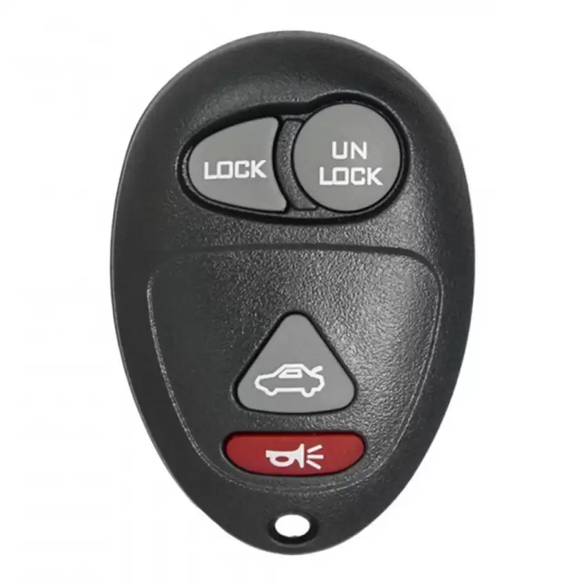 2001-2007 Keyless Remote Key For GM 10335588 10335582 L2C0007T