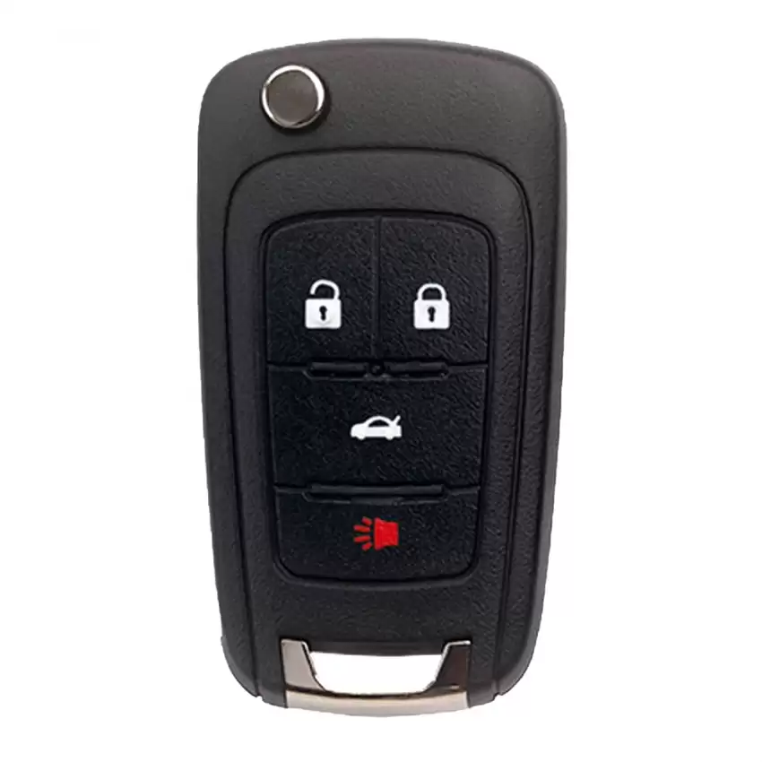 Flip Remote Key for GM 13504200, 13504205, 13585811 OHT01060512