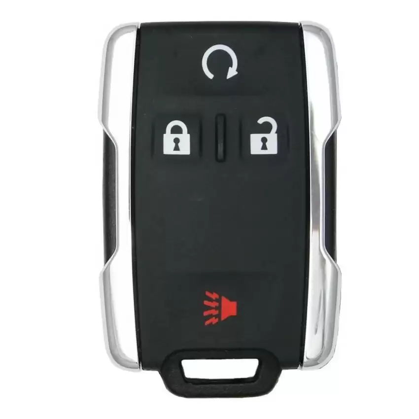 Keyless Remote Entry Key For GM M3N-32337100 13577770, 84540865