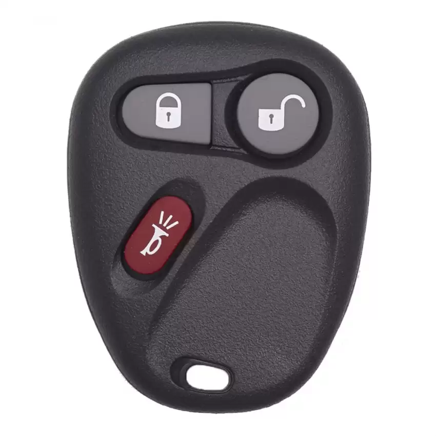 Keyless Remote Key For 2002-2009 GM 15008008, 15008009 MYT3X6898B