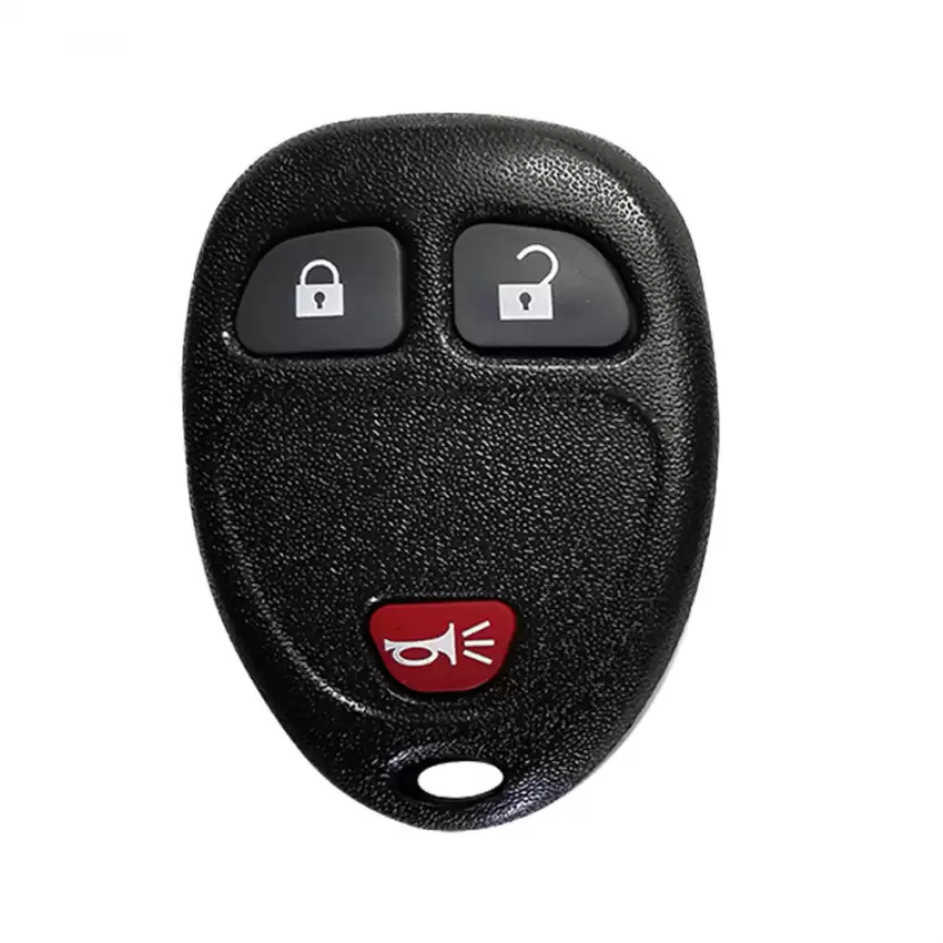 GM Keyless Remote Same as KOBGT04A 15777636 15100811