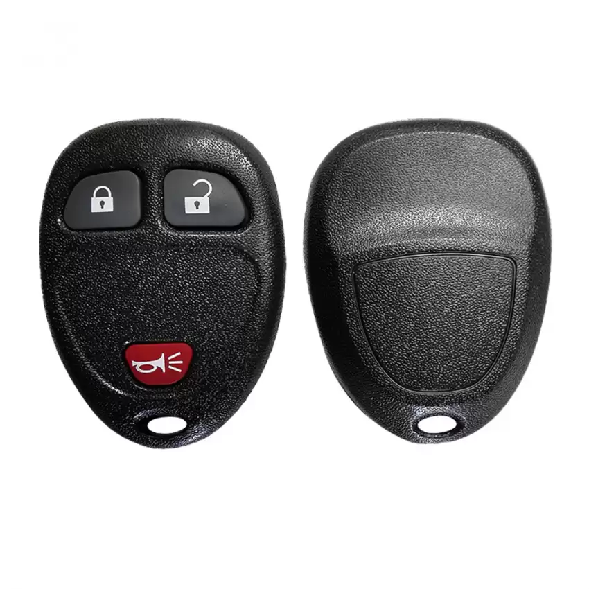 Keyless Entry Remote for GM OUC60270  20869056, 15913420, 20952475
