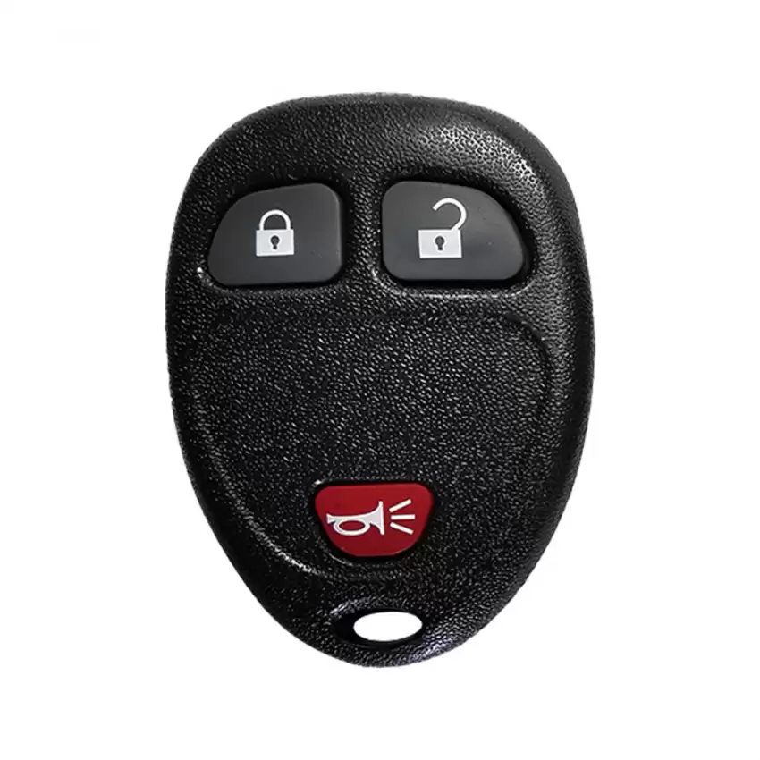 GM Keyless Remote Key OUC60270 OUC60221 20952475