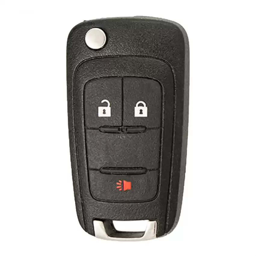 Flip Remote Key for GM 20873621, 20873623 OHT01060512
