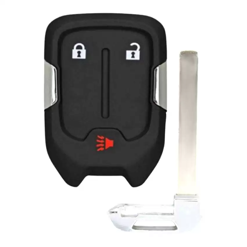 Smart Remote Key for GMC Acadia, Terrain HYQ1EA 13508276 3 Button