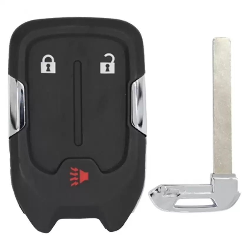 Smart Remote Key for GMC Acadia, Terrain HYQ1EA 13508276 3 Button