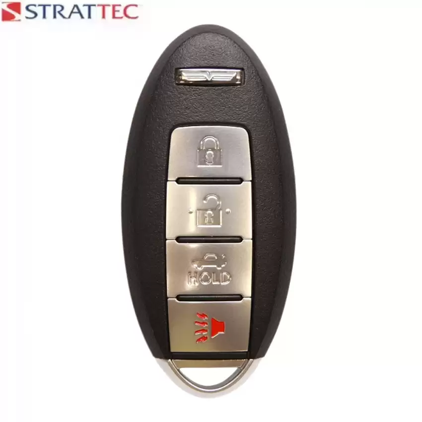 2007-2015 Smart Remote Key for Nissan, Infiniti Strattec 5931643