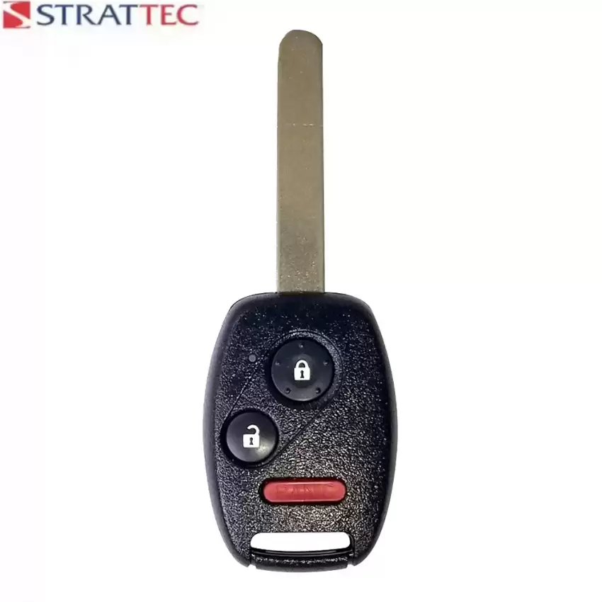 2005-2006 Remote Head Key for Honda CR-V Strattec 5938189