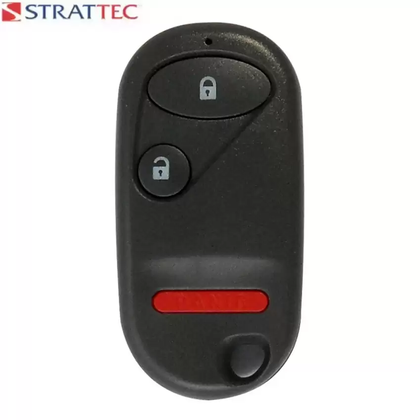 2001-2007 Keyless Remote Key for Honda Strattec 5938194