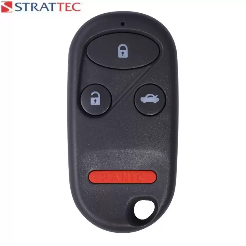 2002-2004 Keyless Remote Key for Honda CR-V Strattec 5938195