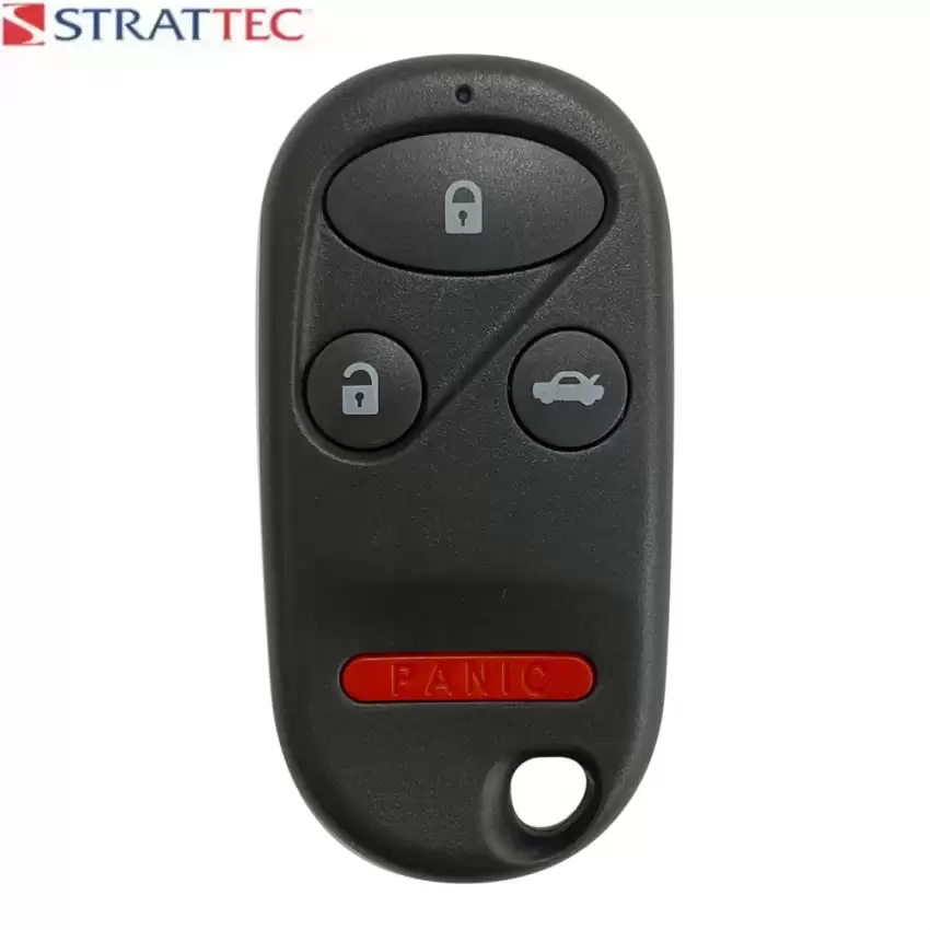 1996-2004 Keyless Remote Key for Honda Strattec 5941405