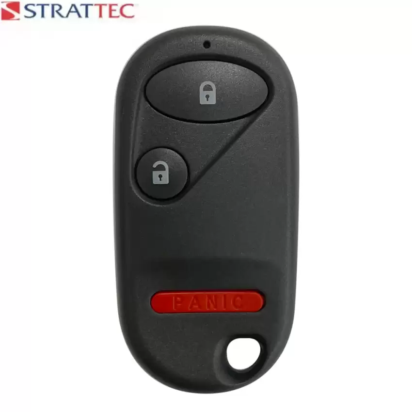1996-2000 Keyless Remote Key for Honda Civic Accord Strattec 5941406
