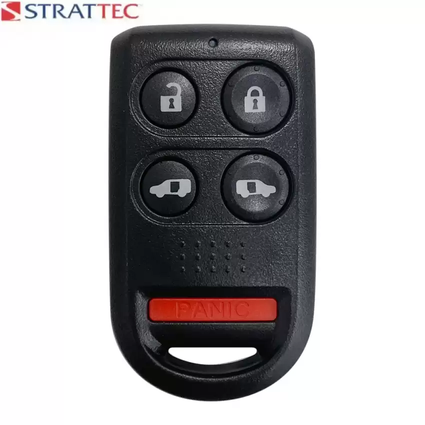 2005-2010 Keyless Remote Key for Honda Odyssey Strattec 5941410