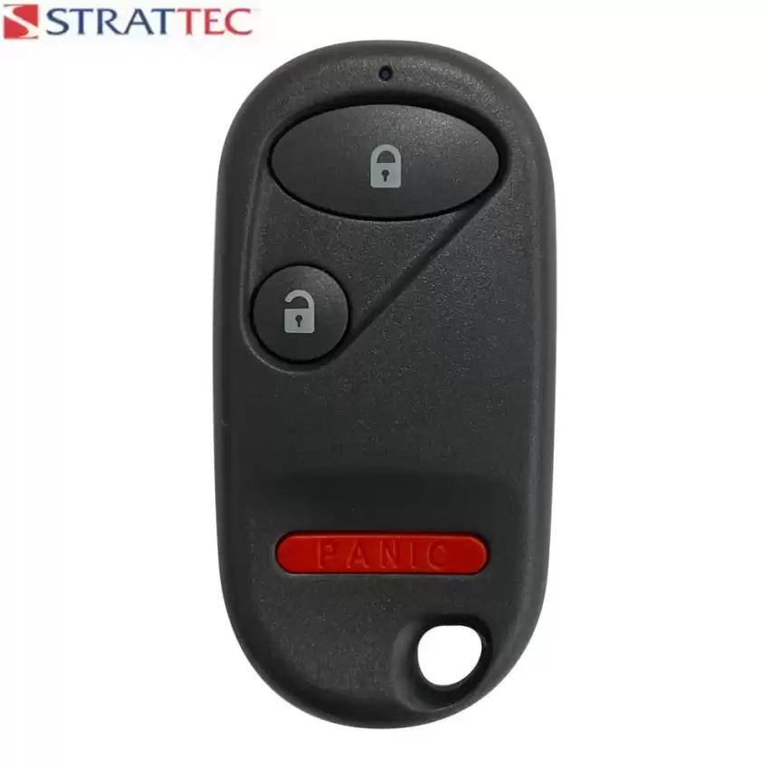 2002-2011 Keyless Remote Key for Honda Strattec 5941411