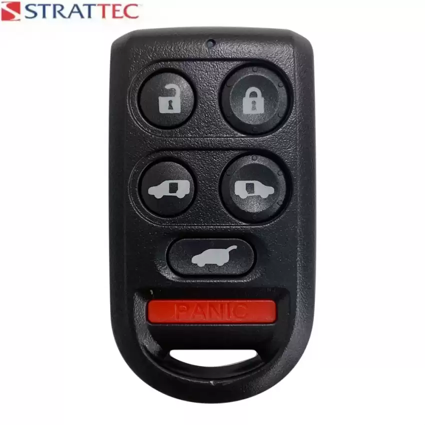 2005-2010 Keyless Remote Key for Honda Odyssey Strattec 5941415