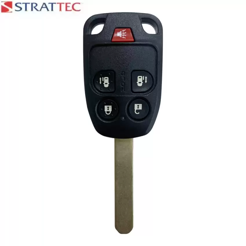 2011-2013 Remote Head Key for Honda Odyssey Strattec 5941423