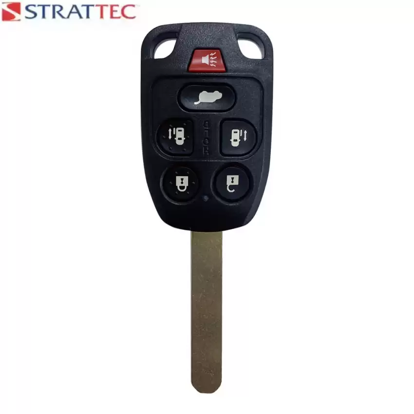 2011-2013 Remote Head Key for Honda Odyssey Strattec 5941427