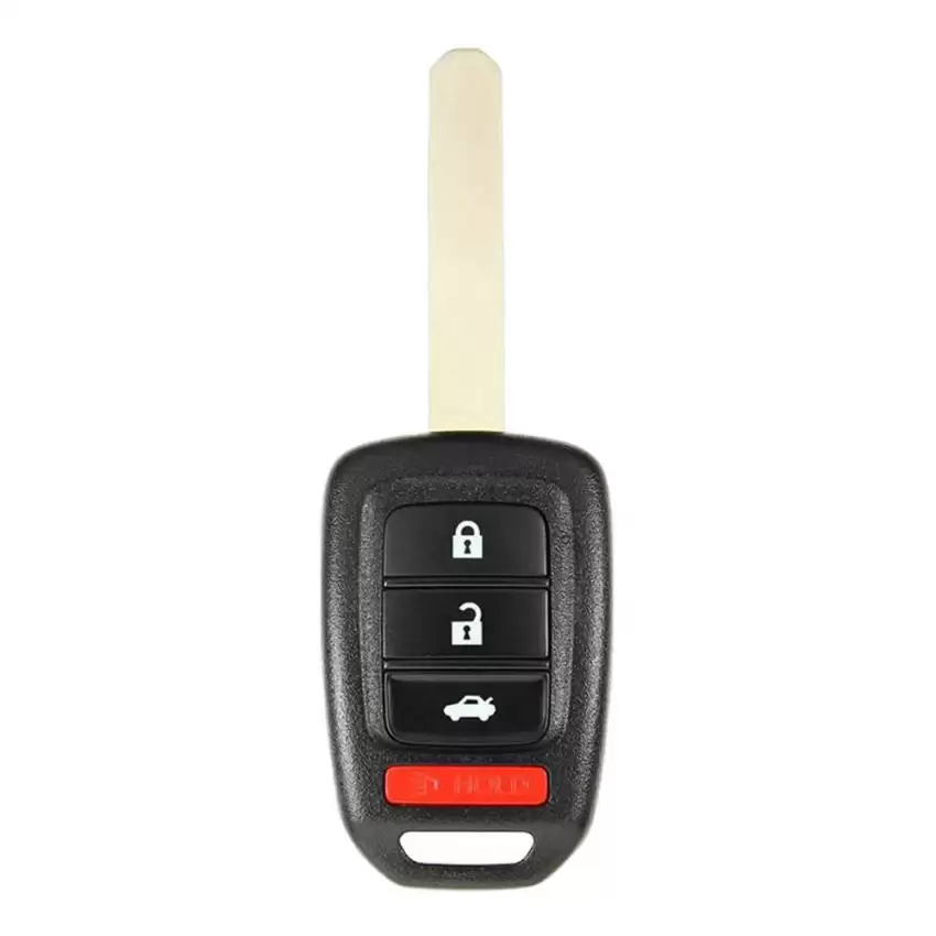Remote Head Entry Key for Honda Accord, Civic  MLBHLIK6-1TA 35118-T2A-A60