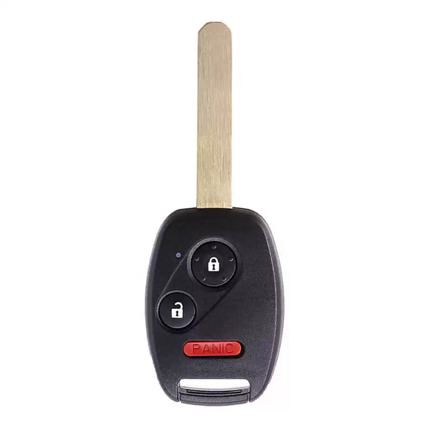 Honda CR-V Remote Key Head Same as 35111-S9A-305 OUCG8D-399H-A