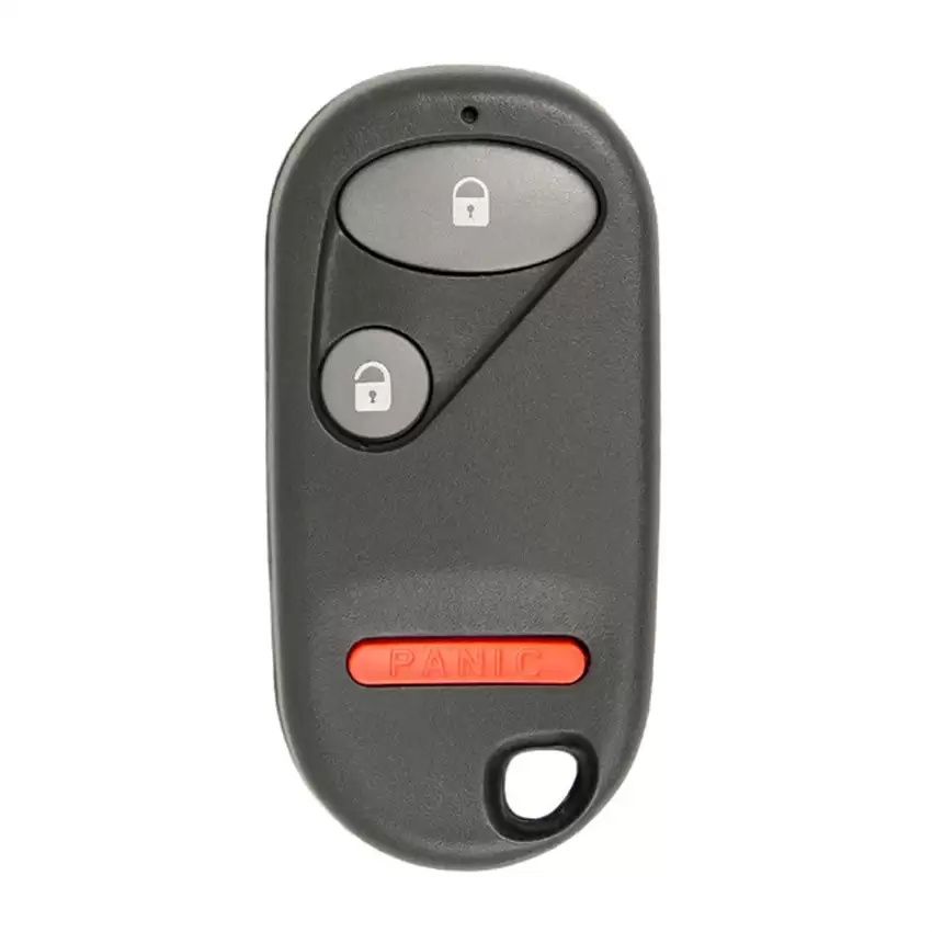 Keyless Entry Remote For Honda Civic Accord 72147-S04-A01 72147-S04-A02 A269ZUA106