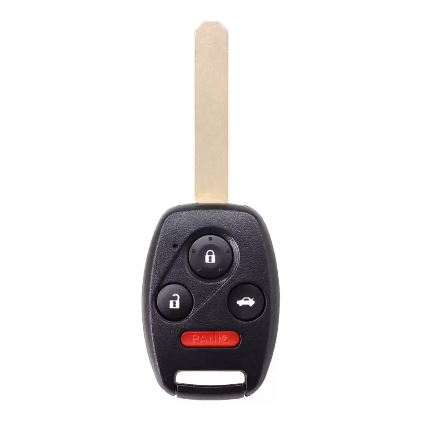 Keyless Remote Head Key For Honda 35111-S9A-305 OUCG8D-380H-A