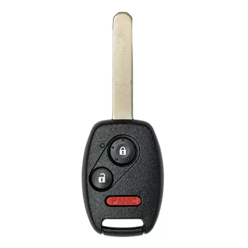 Remote Head Key For 2005-2008 Honda Pilot CWTWB1U545 35111-S9V-325 46 Chip