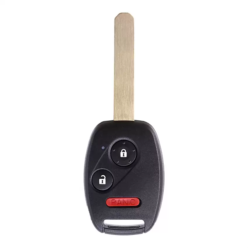 Keyless Remote Head Key For Honda 35111-SHJ-305 OUCG8D-380H-A