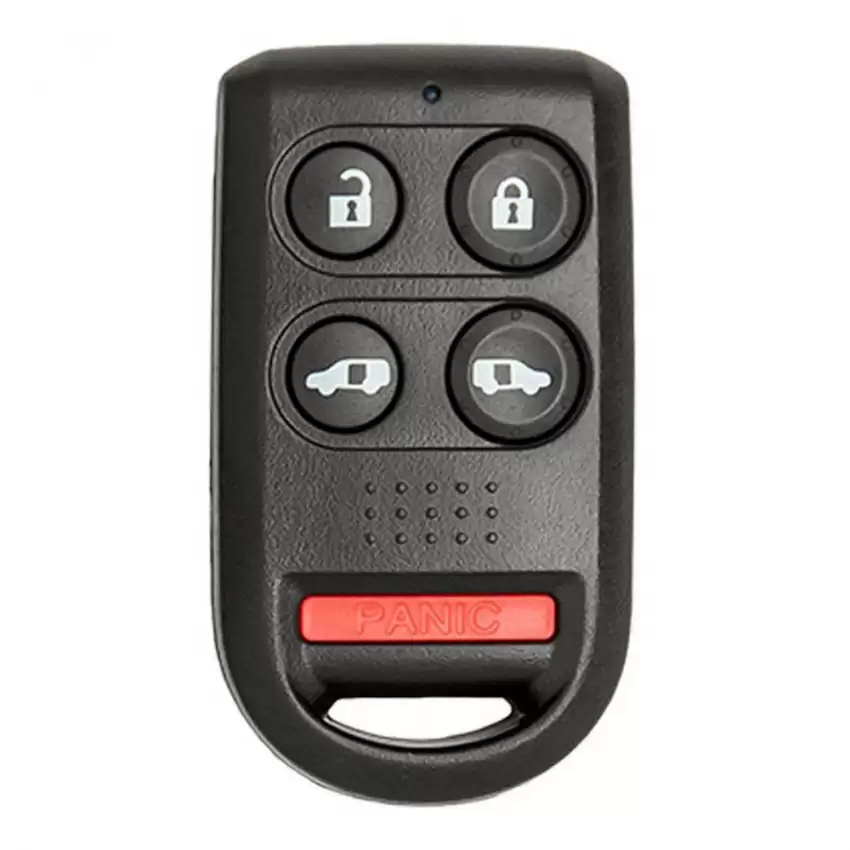 Keyless Remote Key for 2005-2010 Honda Odyssey 72147-SHJ-A21 OUCG8D-399H-A