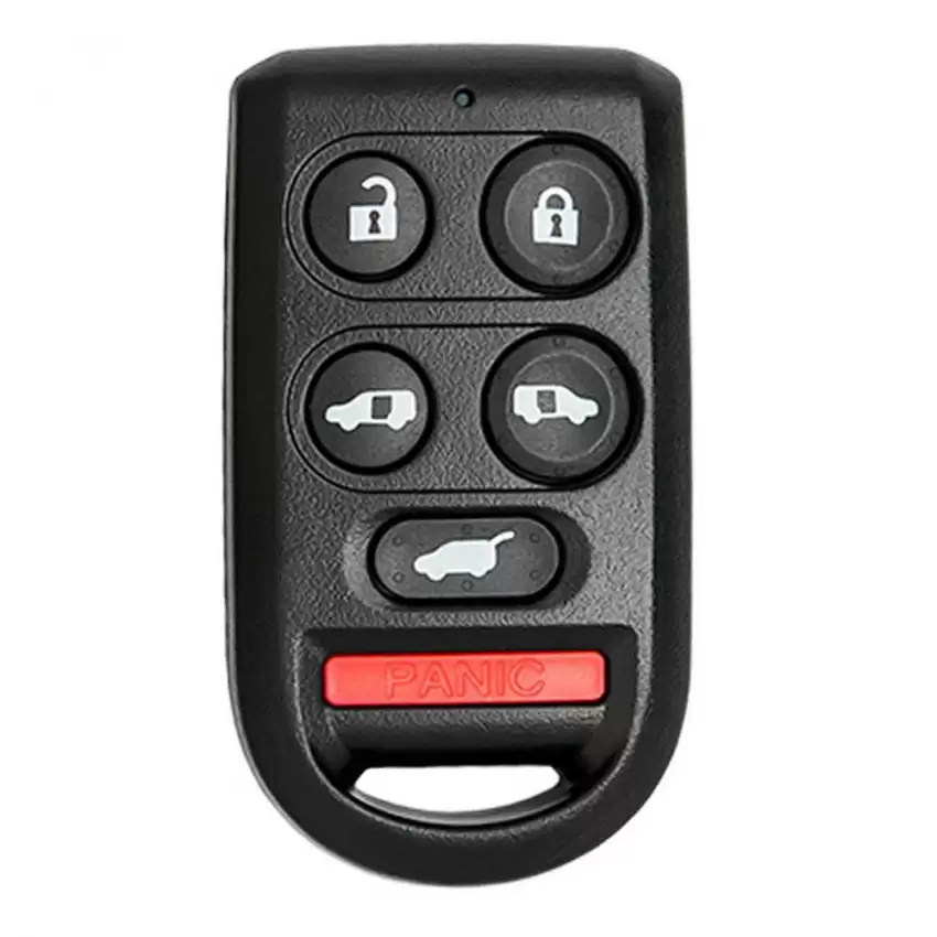 Smart Remote Key for 2005-2010 Honda Odyssey 72147-SHJ-A61 72147-SHJ-A71 OUCG8D-399H-A