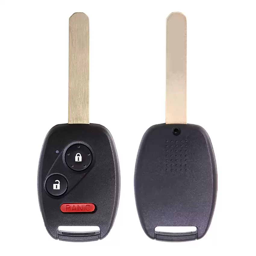 Remote Head Key for Honda 35111-SWA-306, 35118-TP6-A10, 35118-TP6-A00 MLBHLIK-1T