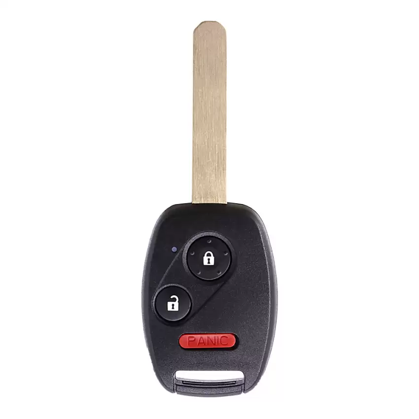 Honda Key 35111-SWA-306, 35118-TP6-A10, 35118-TP6-A00 MLBHLIK-1T