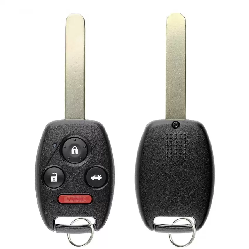Remote Head Key for Honda Pilot 4 Button 35118-SZA-A51 KR55WK49308