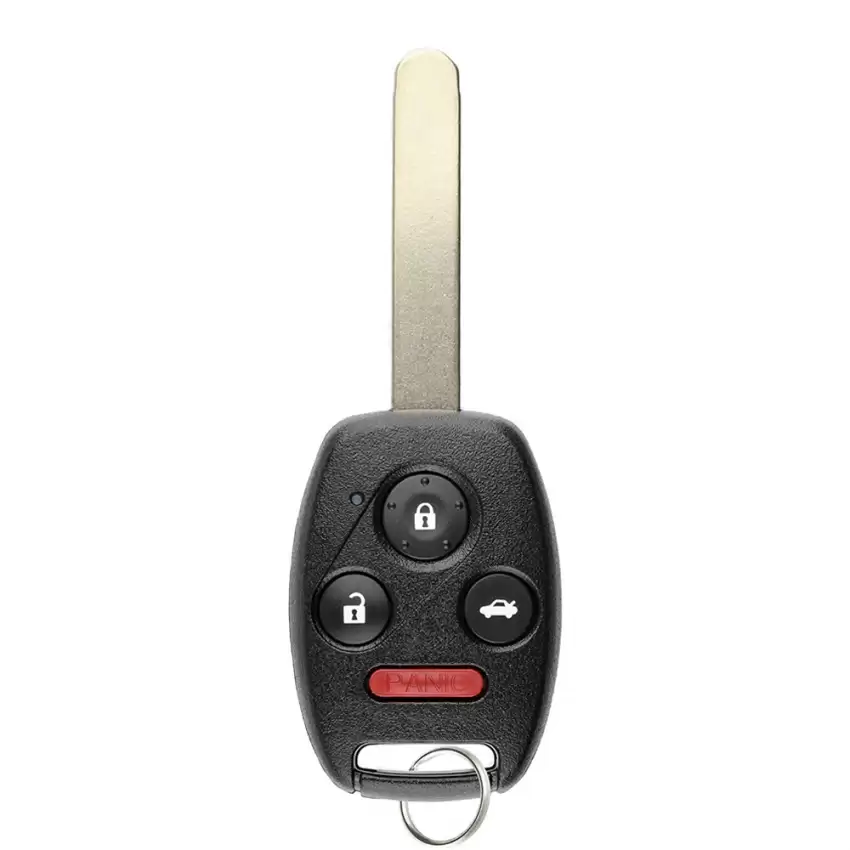 Honda Pilot Remote Head Key 4 Button 35118-SZA-A51 KR55WK49308