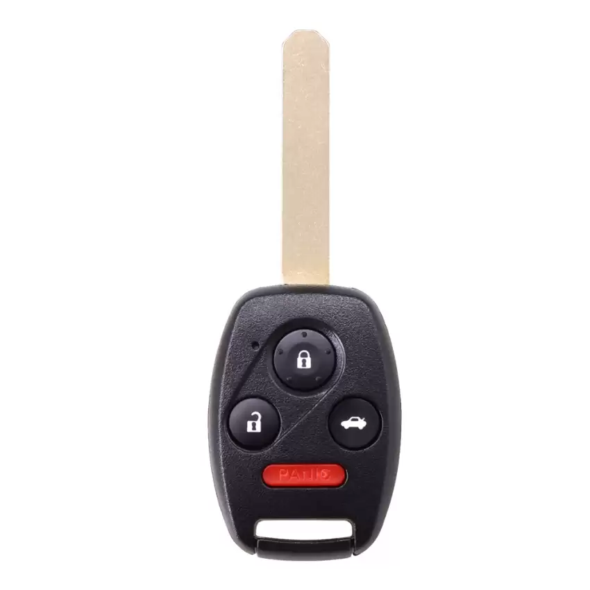 Keyless Remote Head Key For Honda 35118-TA0-A00 KR55WK49308