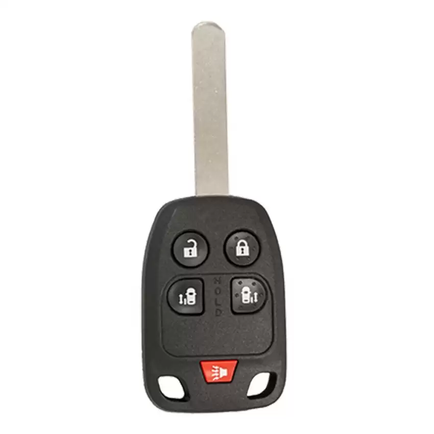 Remote Head Key for 2011-2013 Honda Odyssey N5F-A04TAA 35118-TK8-A10