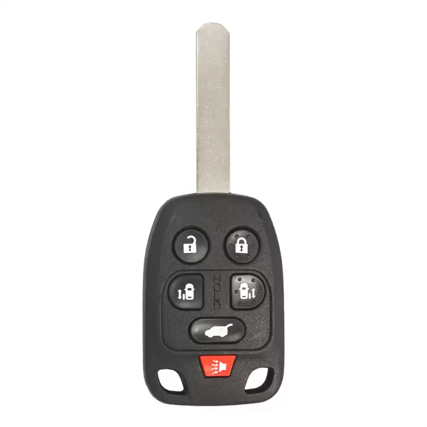 Remote Head Key For 2011-2013 Honda Odyssey 35118-TK8-A20 N5F-A04TAA