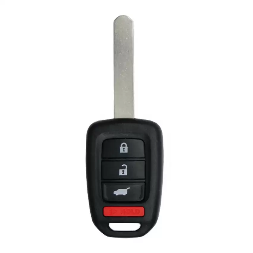 Remote Head Key for Honda Civic CR-V 35118-TLA-A00 MLBHLIK6-1TA