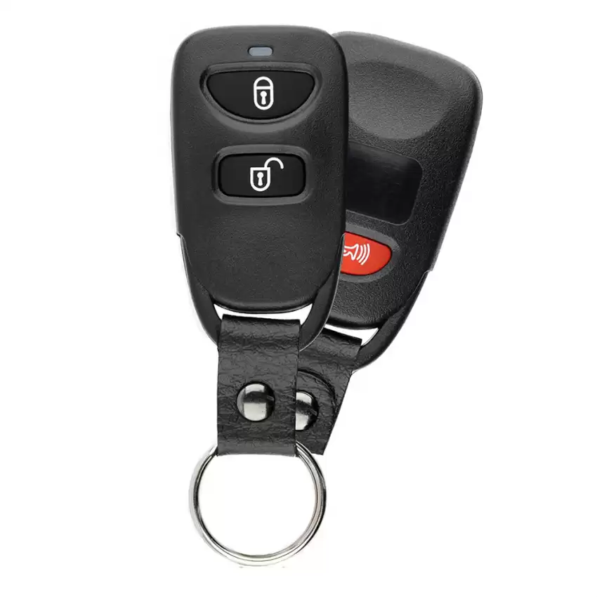 Keyless Entry Remote for Hyundai Accent TQ8-RKE-3F01 95430-1R200